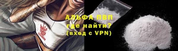 молекула духа Няндома